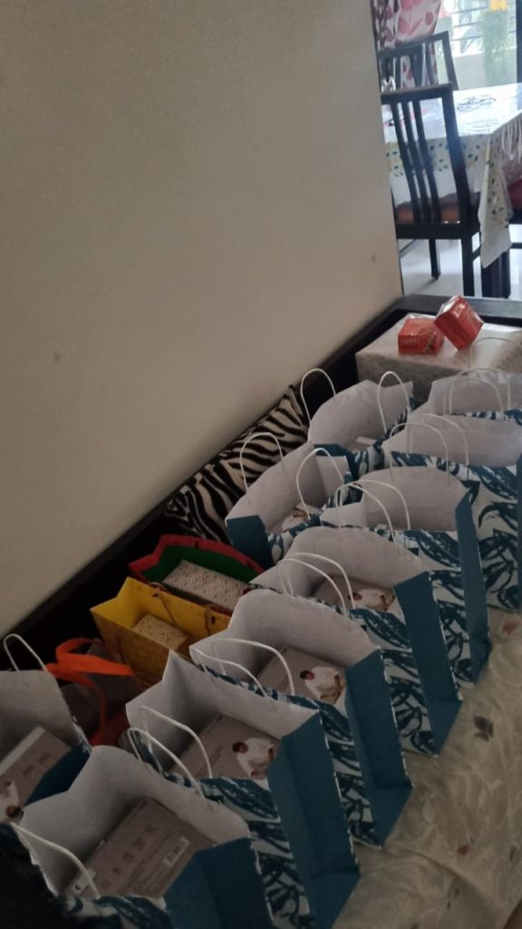 bkds diwali 2025 gifts